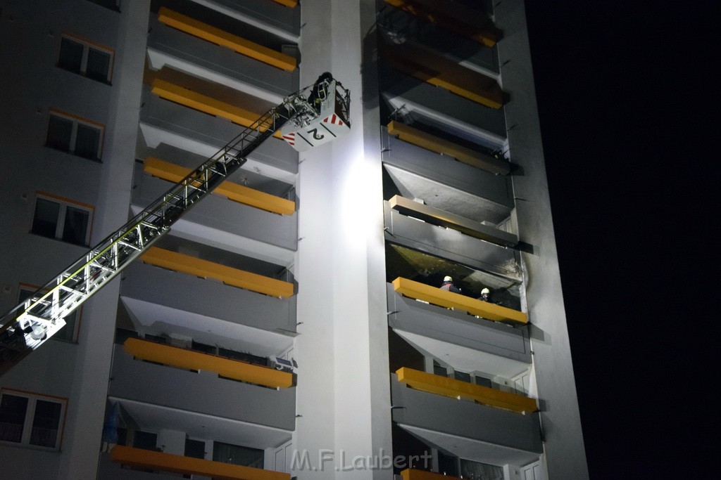 Feuer 2 Y Koeln Marienburg Raderthalguertel Mertenerstr Bonnerstr P34.JPG - Miklos Laubert